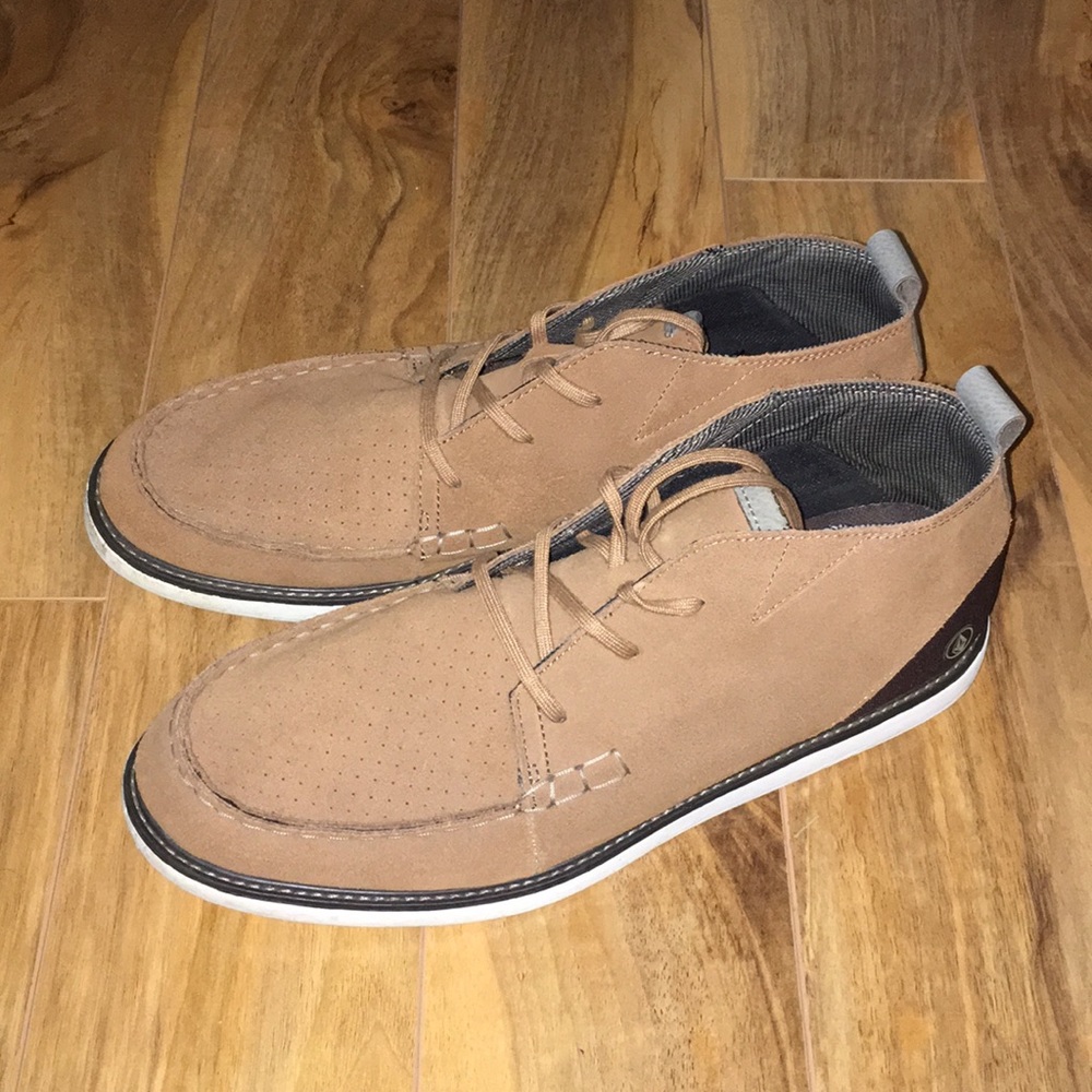 Men’s Volcom Size 12 shoes